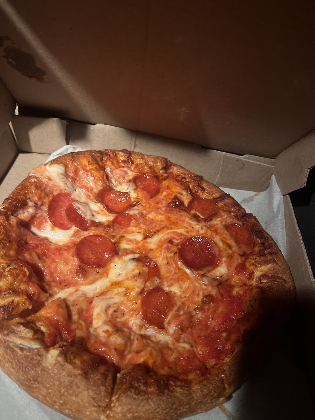 Bobs Pizza Greentown | 10268 Cleveland Ave NW, Uniontown, OH 44685, USA | Phone: (330) 497-9200