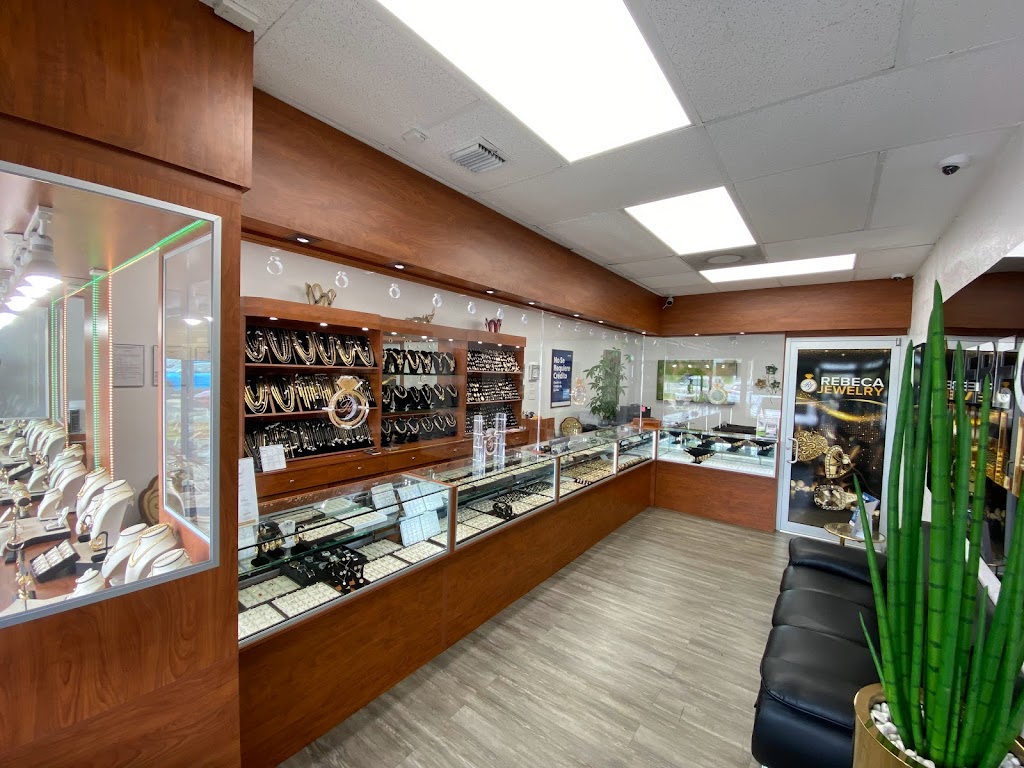 Rebeca Jewelry Inc | 11330 SW 184th St, Miami, FL 33157 | Phone: (786) 842-3335