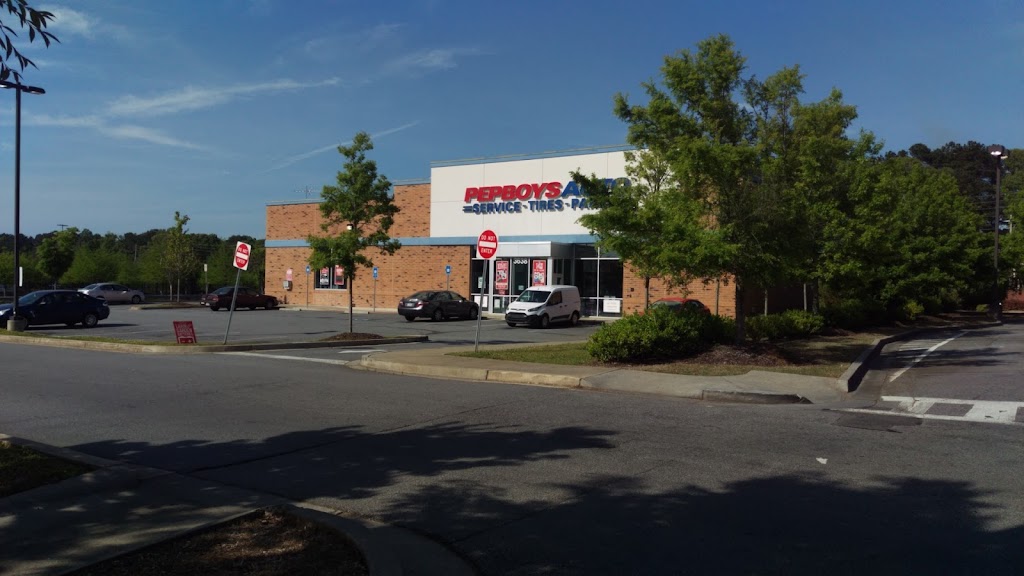 Pep Boys | 3638 Cobb Pkwy N, Acworth, GA 30101, USA | Phone: (770) 659-6169