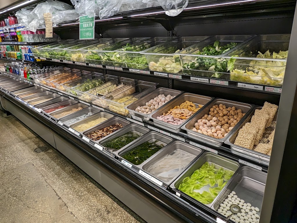 Fresh International Market Schaumburg | 1285 E Higgins Rd, Schaumburg, IL 60173, USA | Phone: (224) 353-6784