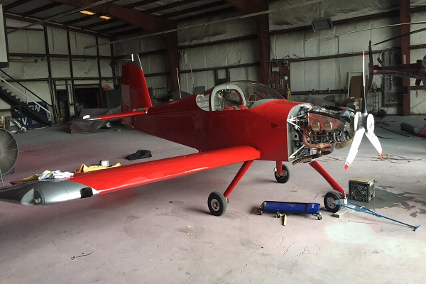 Alabama Plane Painting Company | 1571 Airport Rd, Luverne, AL 36049 | Phone: (334) 322-7194