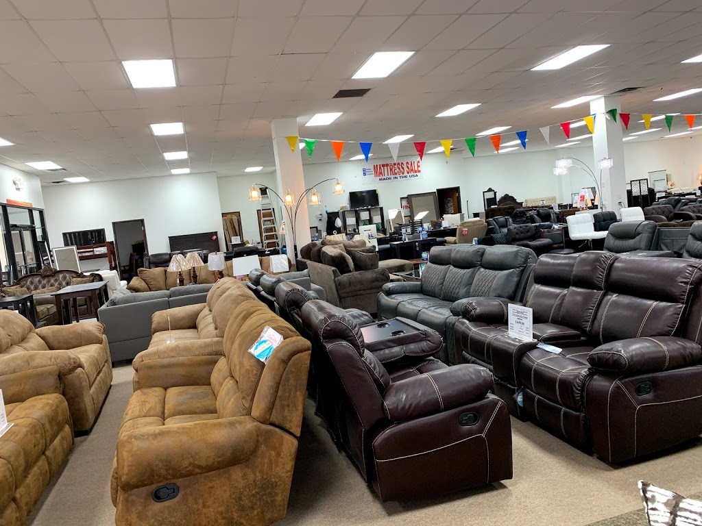 Home Furniture | 5435 Rufe Snow Dr, North Richland Hills, TX 76180, USA | Phone: (817) 609-1660