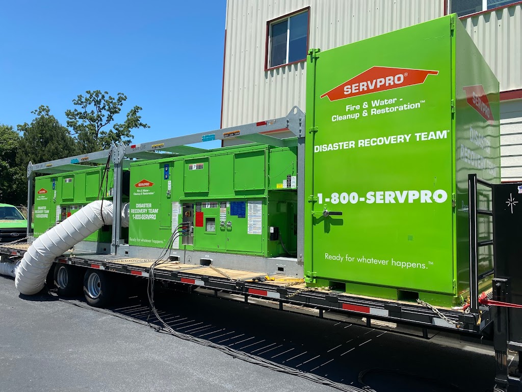 SERVPRO of East Cobb | 3850 Canton Rd #4110, Marietta, GA 30066, USA | Phone: (770) 424-0400