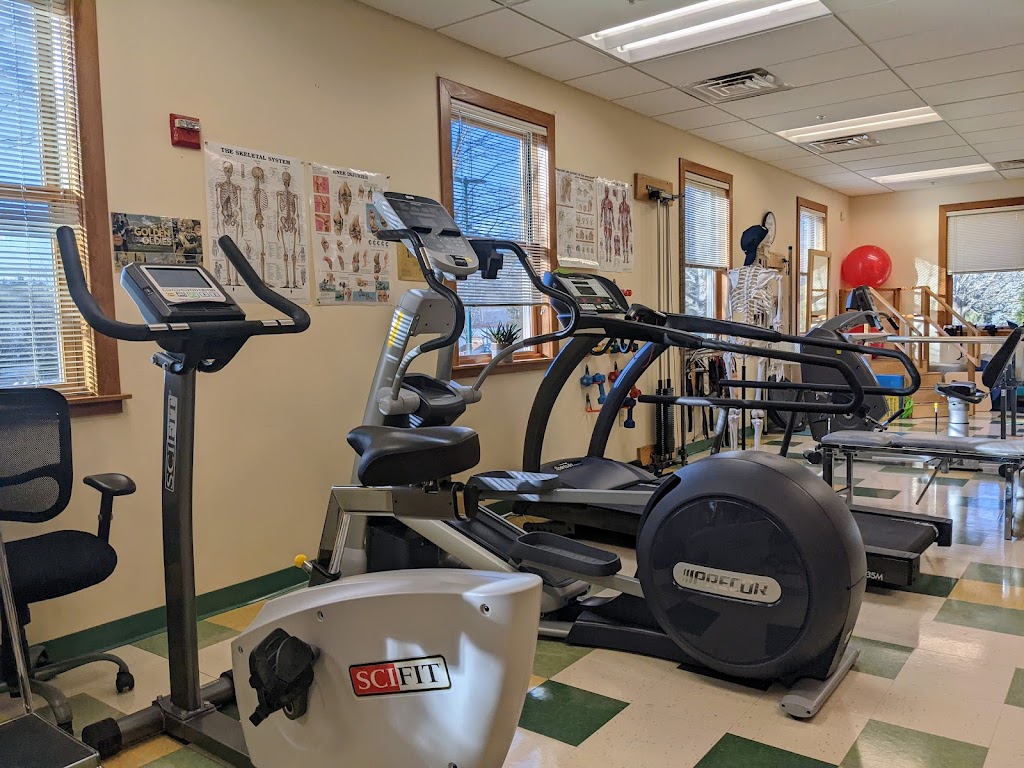 Southern New Hampshire Rehab - Hudson | 300 Derry Rd, Hudson, NH 03051, USA | Phone: (603) 598-0729