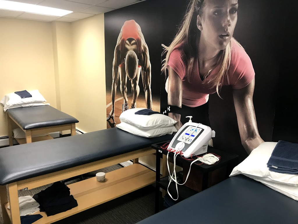 MOTION Sports Medicine - Orangeburg | 99 Dutch Hill Rd, Orangeburg, NY 10962, USA | Phone: (845) 580-4100