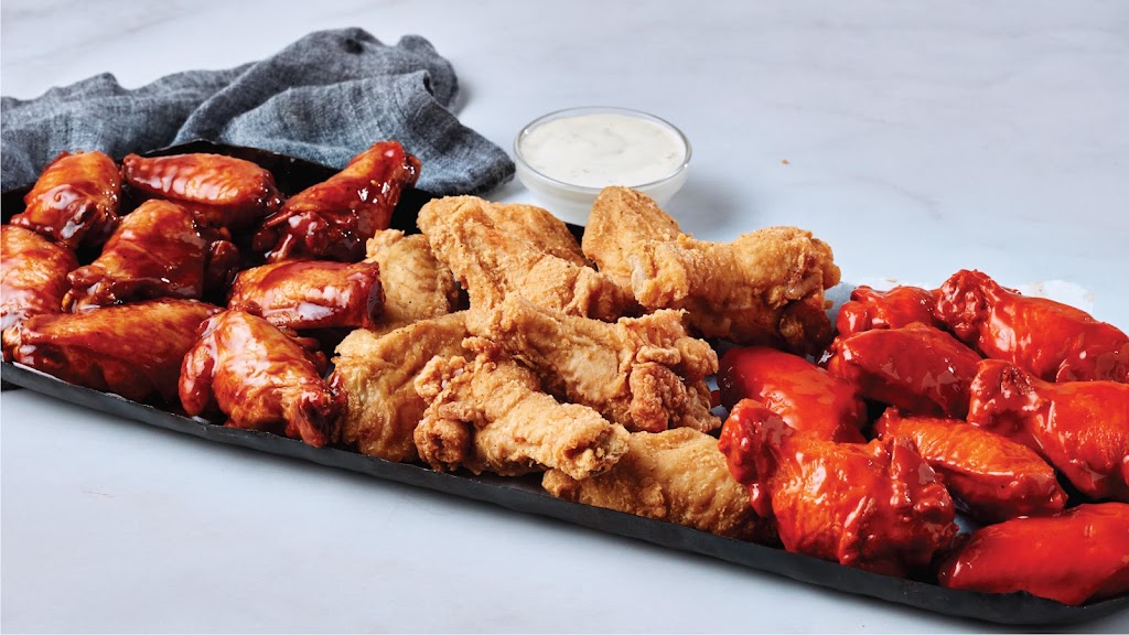 Krispy Krunchy Chicken | 6943 Maze Blvd, Modesto, CA 95358, USA | Phone: (209) 527-2988