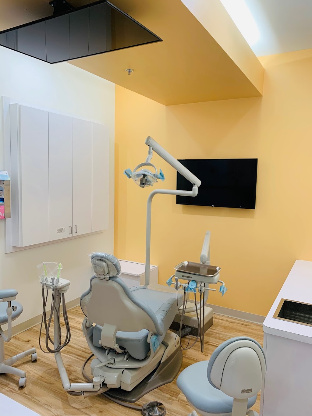 Mysa Dental | 13762 Potranco Rd Suite 105, San Antonio, TX 78253, USA | Phone: (210) 564-9044