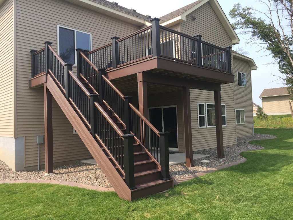 Olson Construction & Remodeling | 6068 9th St N, Oakdale, MN 55128, USA | Phone: (651) 279-2590