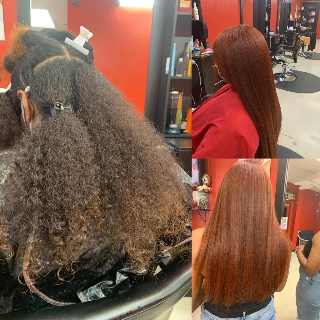Vanesa Dominican Hair Salon LLC | 1204 Mt Gallant Rd #2, Rock Hill, SC 29732, USA | Phone: (803) 693-6594