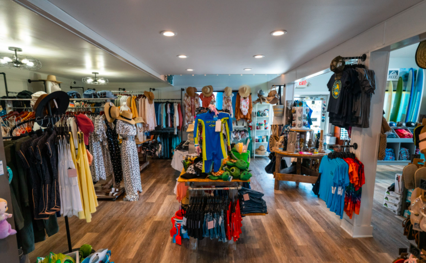 Amelia Surf Co | 2022 1st Ave, Fernandina Beach, FL 32034, USA | Phone: (904) 432-8482