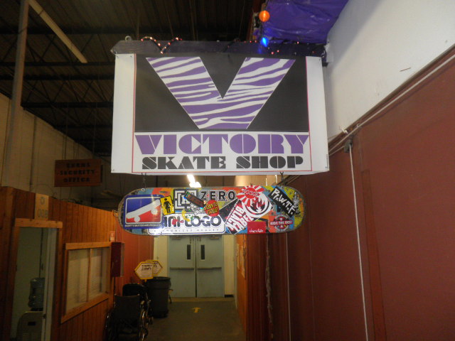 Victory Skate Shop Online | 1440 Lynn Dr, Pottstown, PA 19464, USA | Phone: (610) 517-5823