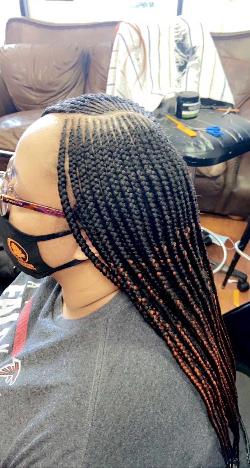 MeToo African Hair Braiding | 1516 Mine Run, Hampton, GA 30228, USA | Phone: (803) 269-5558