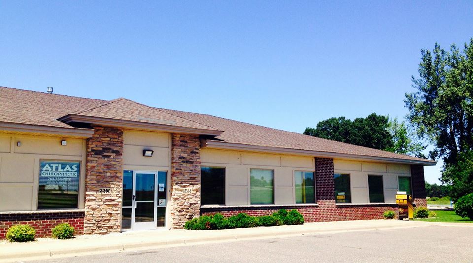 Atlas Chiropractic, Kevin A. Berg, D.C. | 8338 MN-65 NE, Spring Lake Park, MN 55432, USA | Phone: (763) 754-9222