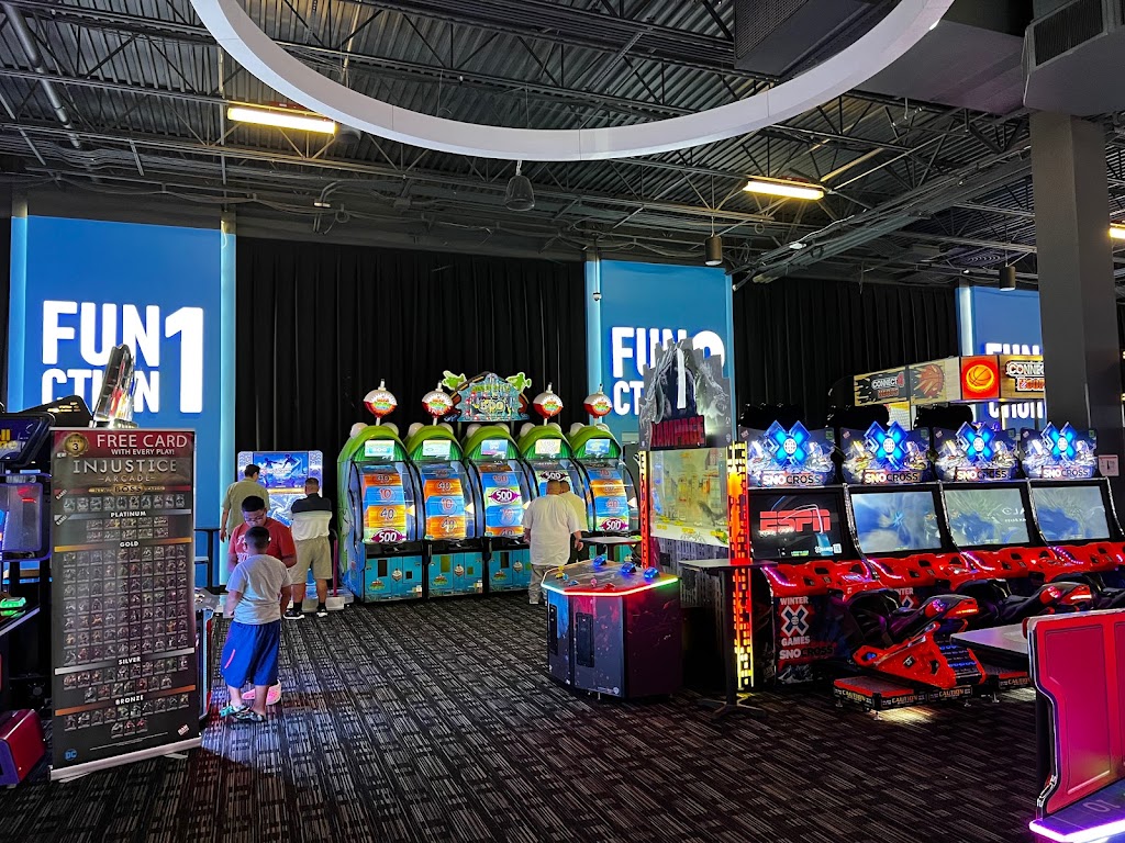 Dave & Busters Euless | 2525 Rio Grande Blvd, Euless, TX 76039 | Phone: (817) 786-1600