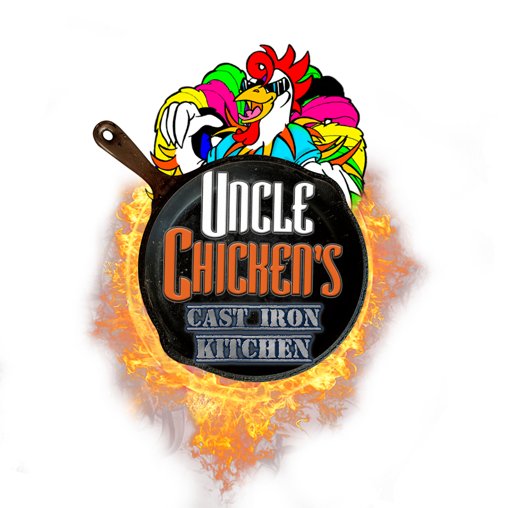 Uncle Chickens Cast Iron Kitchen | 409 Mary Ave, New Smyrna Beach, FL 32168, USA | Phone: (386) 957-3352