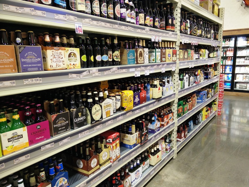 Wegmans Wine, Liquor & Beer | 724 US-202, Bridgewater, NJ 08807, USA | Phone: (908) 243-9670