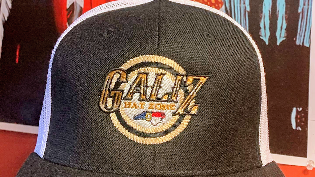 Galiz Hat Zone | 414 S Brightleaf Blvd # C, Smithfield, NC 27577, USA | Phone: (919) 300-1971