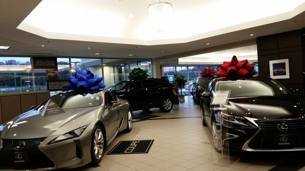 Lexus of Wayzata | 16100 Wayzata Blvd, Wayzata, MN 55391 | Phone: (952) 213-2293