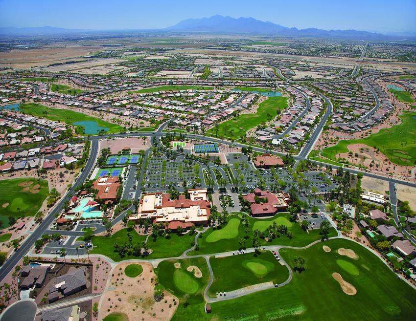 RetireAZ-Resort Style | 15245 W Colt Ln, Sun City West, AZ 85375, USA | Phone: (623) 552-0228