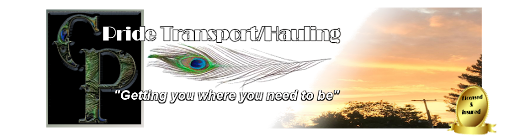 Pride Transport/Hauling | 4924 Vir Mar St #31, Fair Oaks, CA 95628, USA | Phone: (916) 757-7985