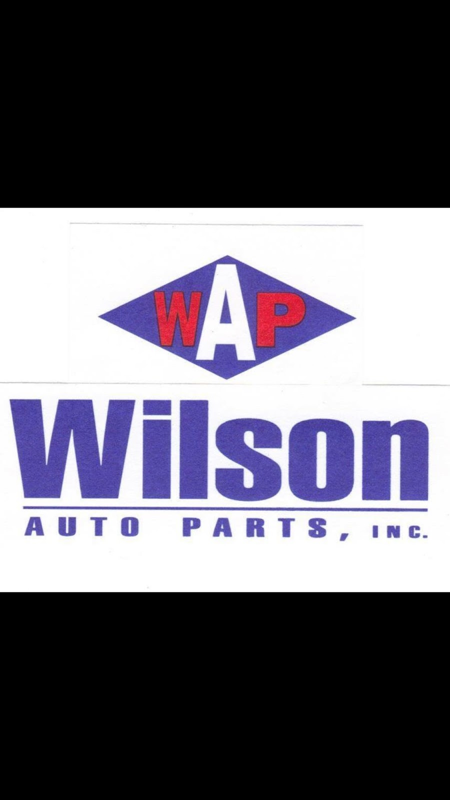 Wilson Auto Parts | 1420 W Front St, Plainfield, NJ 07063, USA | Phone: (908) 279-6412