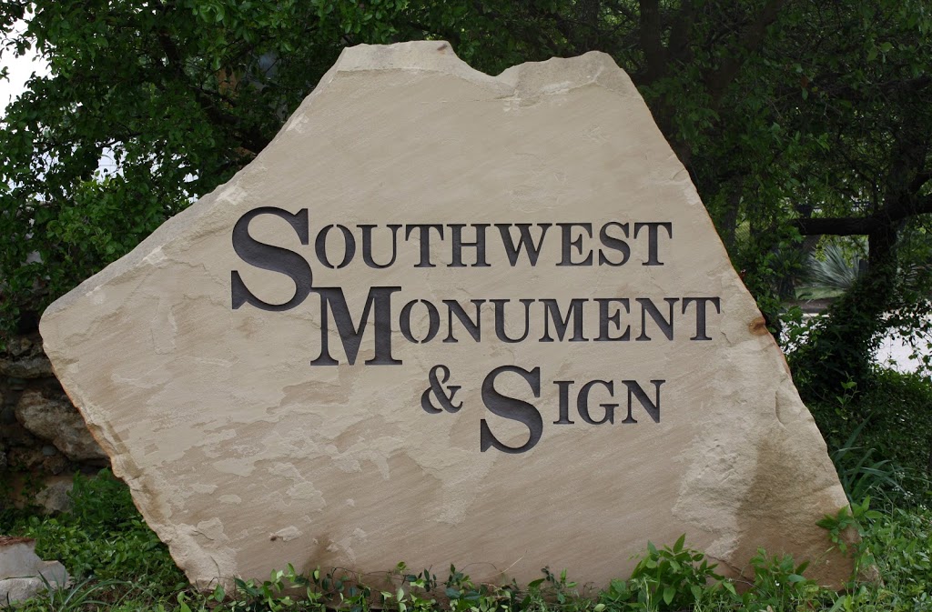 Southwest Monument & Sign | 2008 Windy Terrace, Cedar Park, TX 78613, USA | Phone: (844) 331-1522