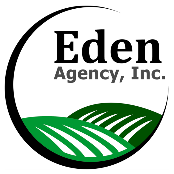 Eden Agency, Inc. | 362 Co Rd 18, Ceresco, NE 68017, USA | Phone: (402) 665-2424