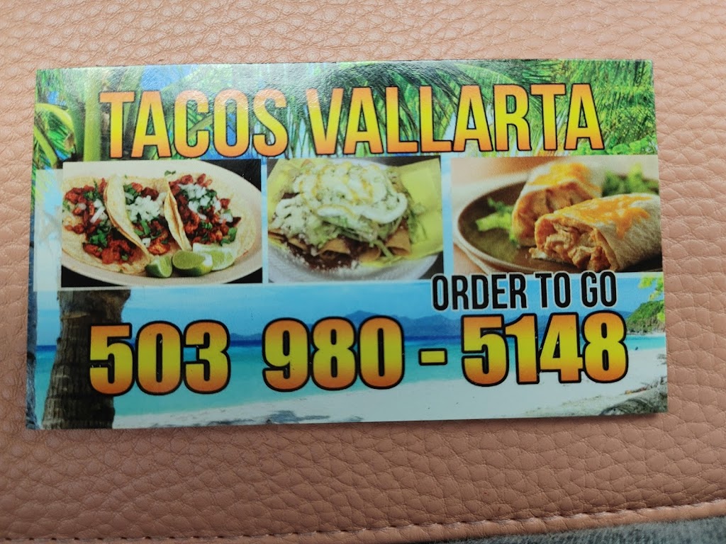 Taco Vallarta | Woodburn, OR 97071, USA | Phone: (503) 980-4158