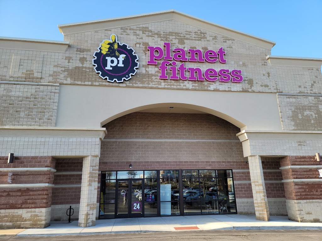 Planet Fitness | 14890 Manchester Rd, Ballwin, MO 63011, USA | Phone: (636) 438-5091