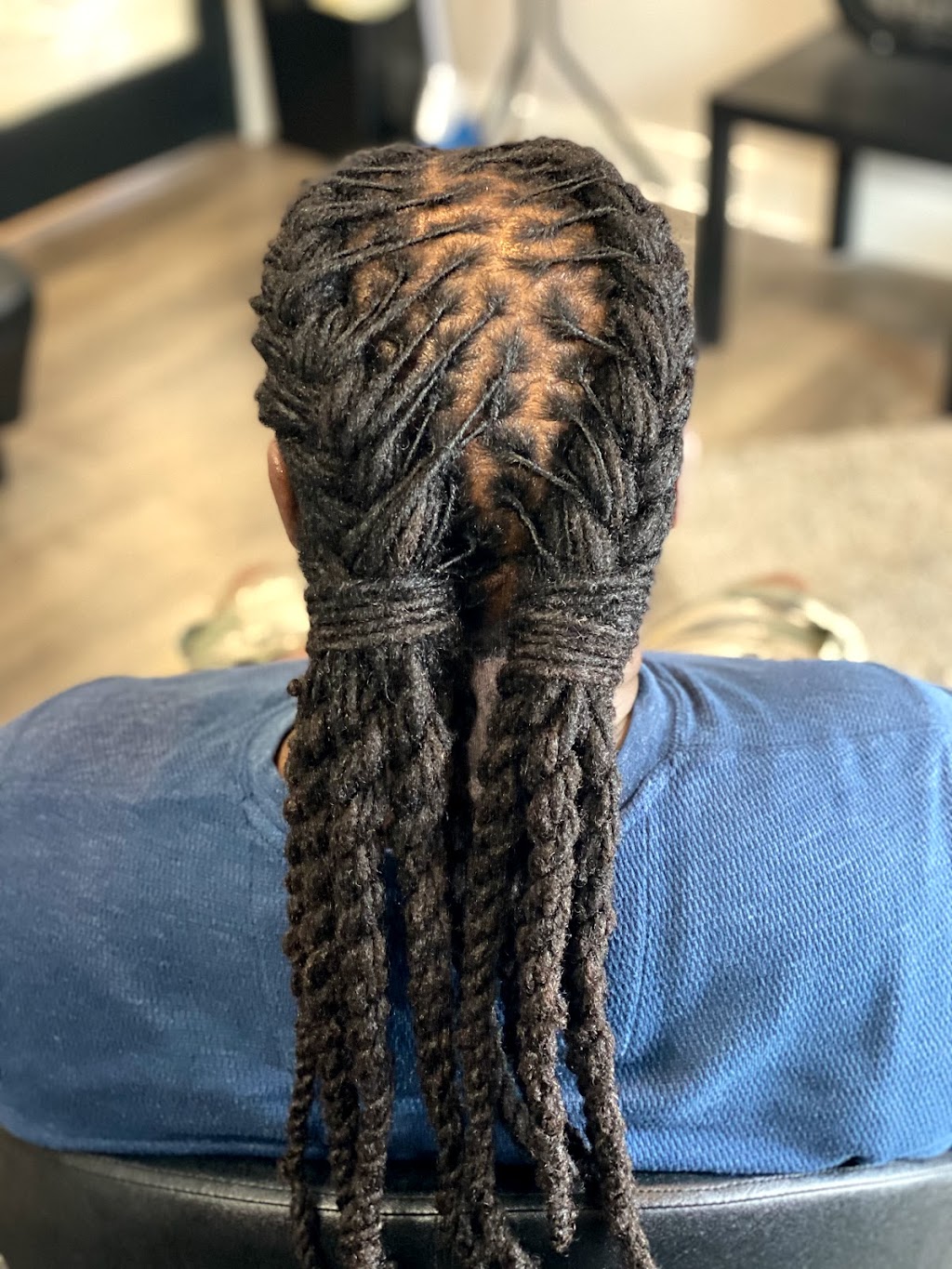 Locs "R" Us | 8880 Germantown Rd, Olive Branch, MS 38654, USA | Phone: (901) 515-7815