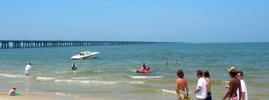 Chicks Beach Rentals | 2505 Beaufort Ave, Virginia Beach, VA 23455, USA | Phone: (757) 228-1587