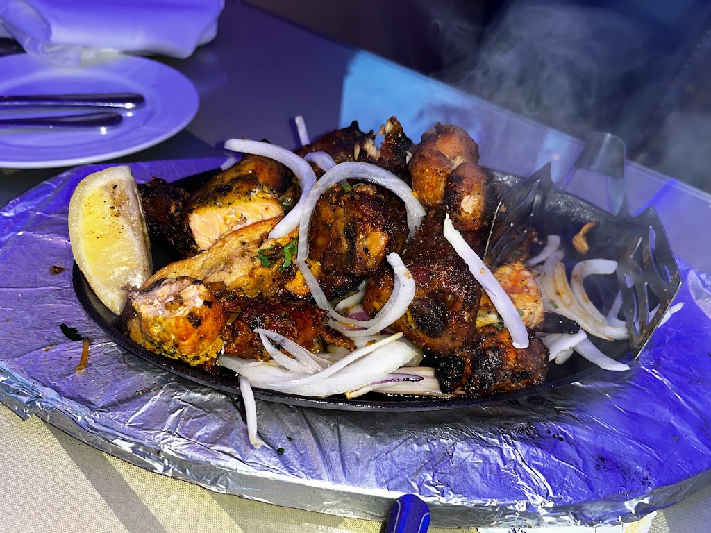 Rasoi II Restaurant | 1567 Oak Tree Rd, Iselin, NJ 08830, USA | Phone: (732) 549-8817