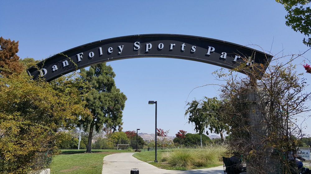 Dan Foley Park | 1461 N Camino Alto, Vallejo, CA 94589, USA | Phone: (707) 648-4600