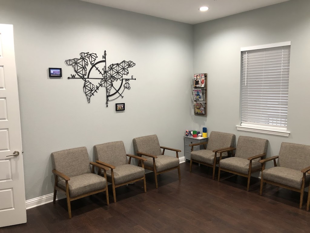 Dallas Therapeutic Services | 1175 Kinwest Pkwy, Irving, TX 75063, USA | Phone: (214) 940-9089