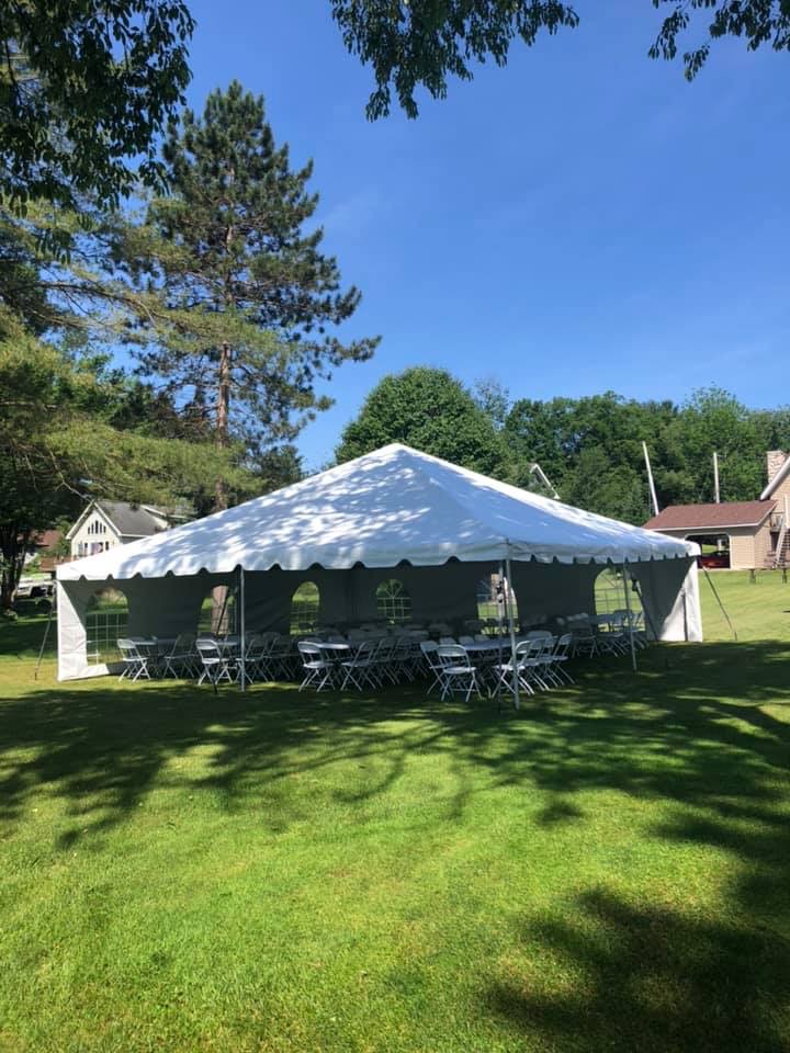 Capital Party Rentals LLC | Amsterdam, NY 12010, USA | Phone: (518) 339-8796