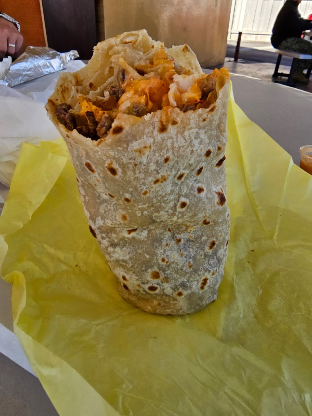 Don Panchos Mexican Food | 690 CA-75, Imperial Beach, CA 91932, USA | Phone: (619) 429-7034