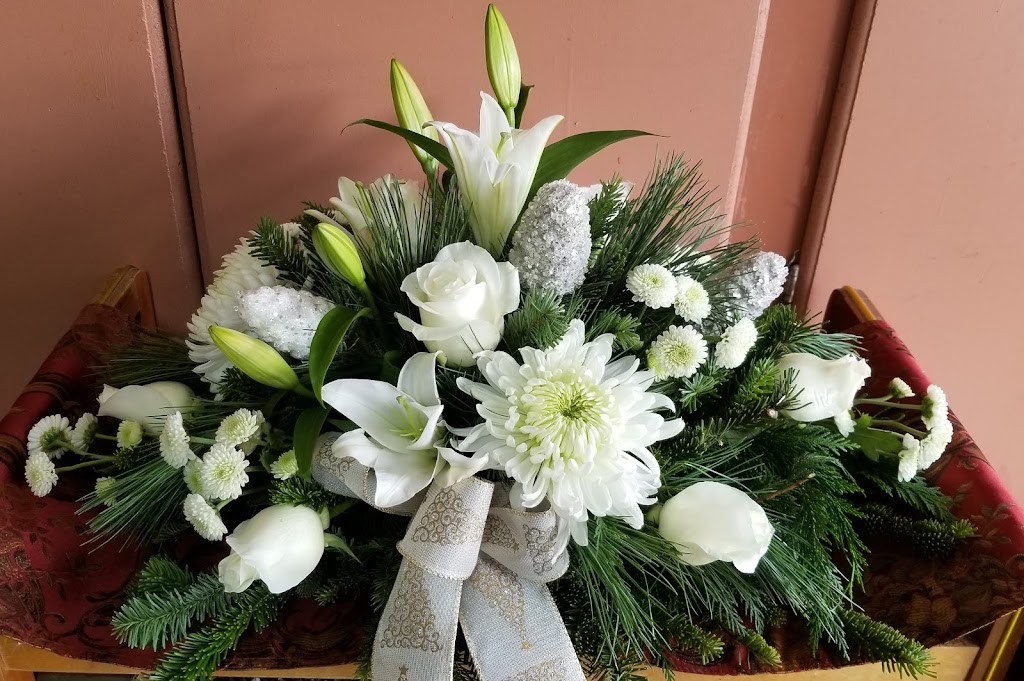 Ann Maries Custom Floral | 232 W Maya Dr, Litchfield Park, AZ 85340, USA | Phone: (623) 536-2649