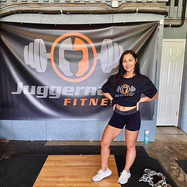 Juggernaut Fitness | 5775 Constitution Dr APT F, Florence, KY 41042, USA | Phone: (859) 640-2730