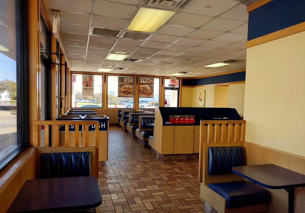 Arbys | 9248 Benbrook Blvd South, Benbrook, TX 76126, USA | Phone: (817) 249-0716