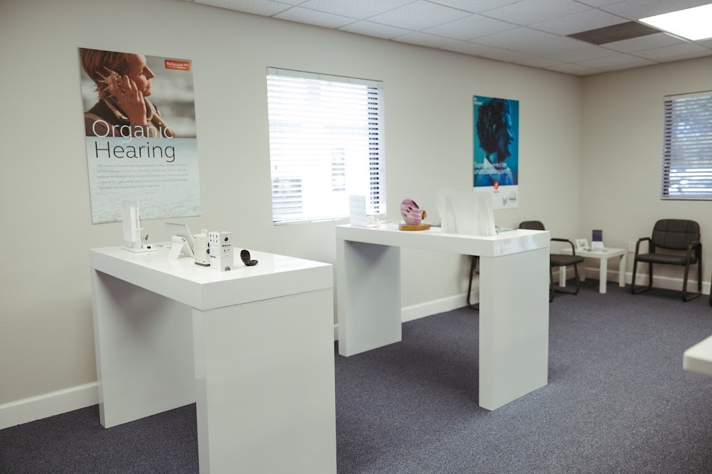 Clarity Hearing Care | 2101 S Tamiami Trail, Osprey, FL 34229, USA | Phone: (941) 477-2101