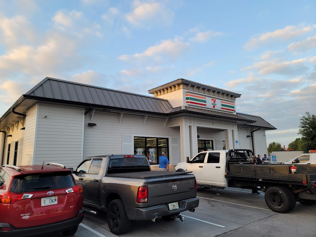 7-Eleven | 1800 Nolte Rd, St Cloud, FL 34772, USA | Phone: (407) 693-1578