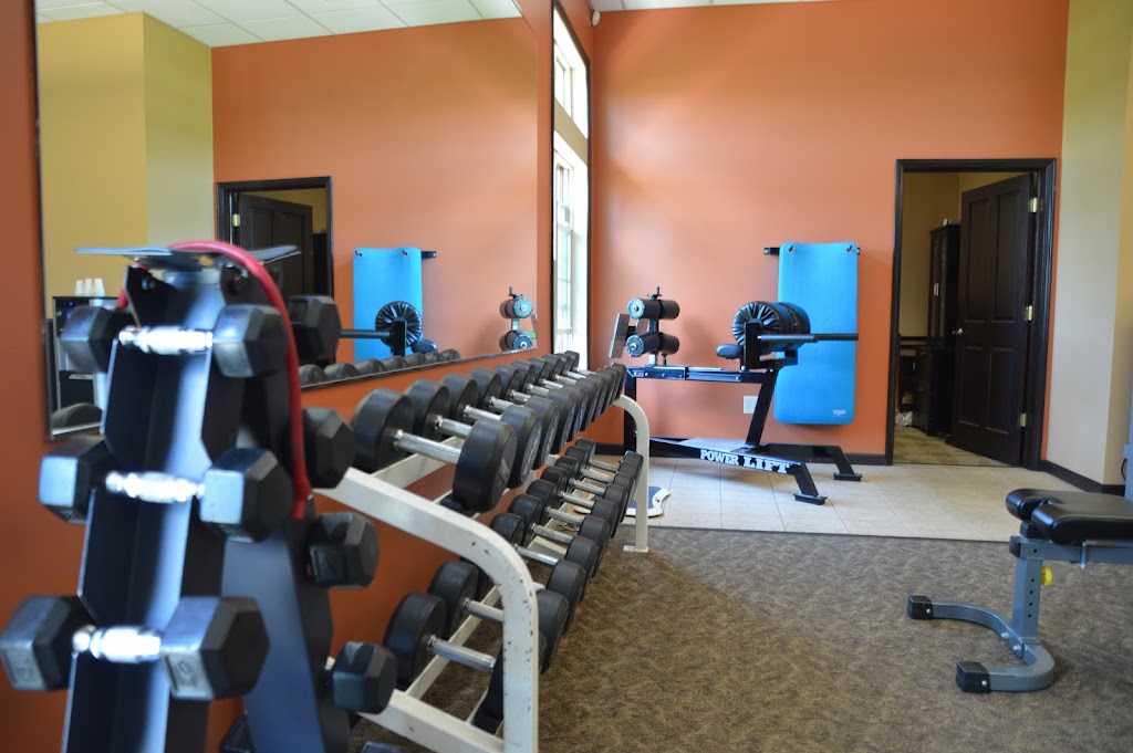 Discover Fitness redefined. | 8500 Roll Rd g, Clarence Center, NY 14032, USA | Phone: (716) 406-2031