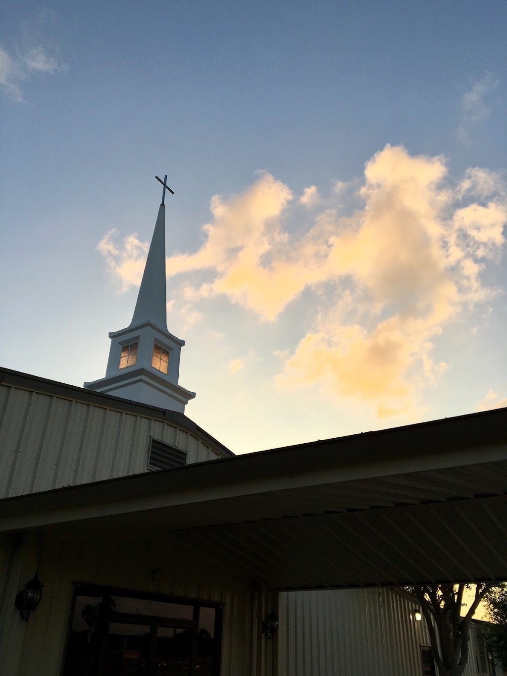 Heritage Baptist Church | 5217 Yorktown Blvd, Corpus Christi, TX 78413, USA | Phone: (361) 855-4222
