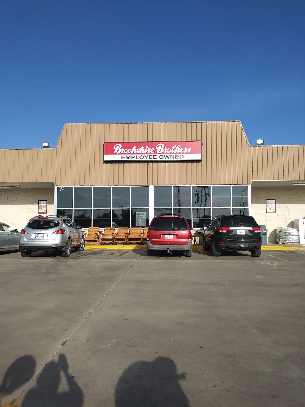 Brookshire Brothers | 109 S Main St, Maypearl, TX 76064, USA | Phone: (972) 435-2197