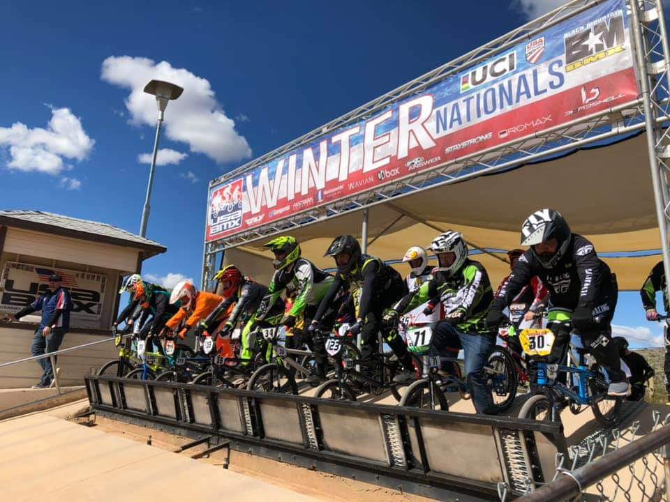 OnTrack BMX | 4210 W Francisco Dr, Eloy, AZ 85131, USA | Phone: (520) 705-7603