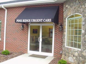 Pine Ridge Primary & Urgent Care | 3072 S Horner Blvd Suite A, Sanford, NC 27332, USA | Phone: (919) 775-3020