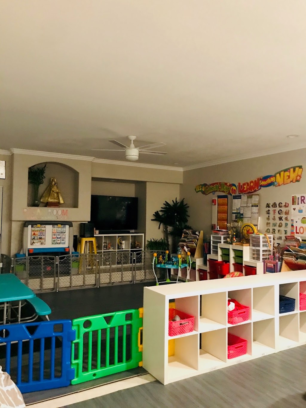 Abbys Daycare | 23773 Sonata Dr, Murrieta, CA 92562, USA | Phone: (951) 240-2889