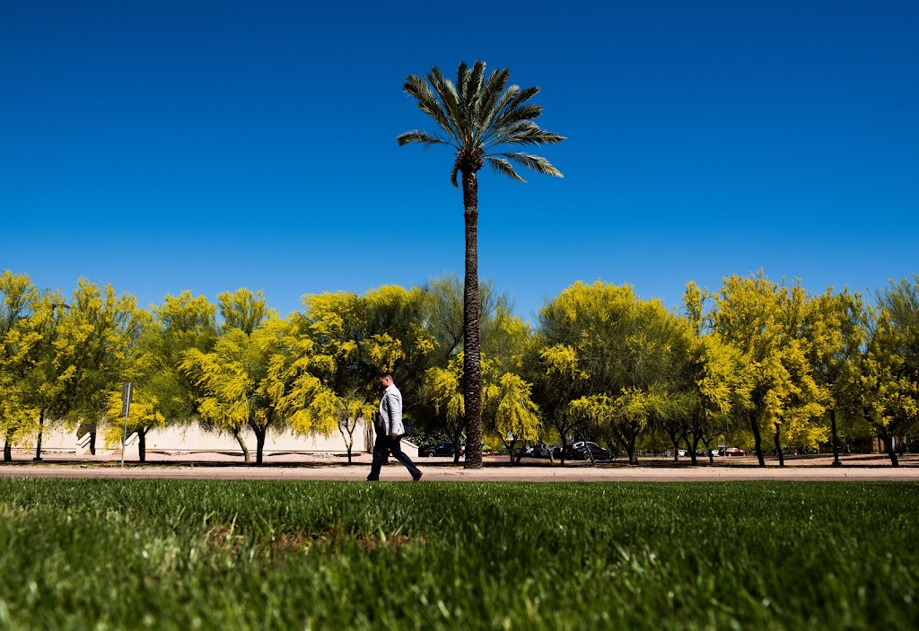 Arizona State University Polytechnic Campus | 7001 E Williams Field Rd, Mesa, AZ 85212, USA | Phone: (480) 727-1585