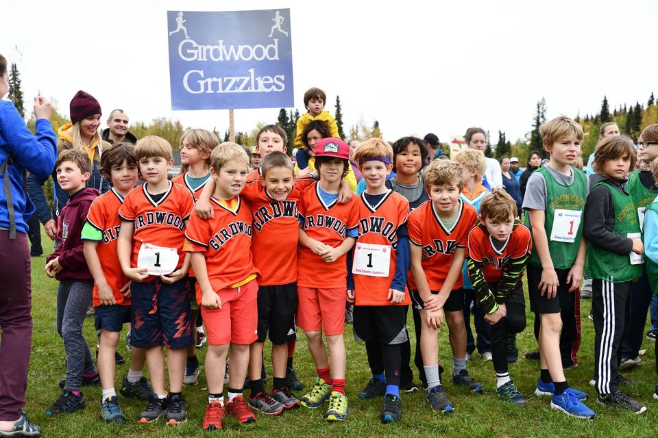 Four Valleys Community School | 680 Hightower Rd, Girdwood, AK 99587, USA | Phone: (907) 742-5317