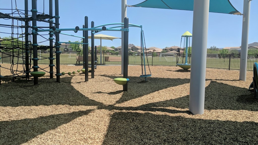 Opportunity Way Park | 41906 N 46th Ln, Phoenix, AZ 85086, USA | Phone: (623) 879-3008